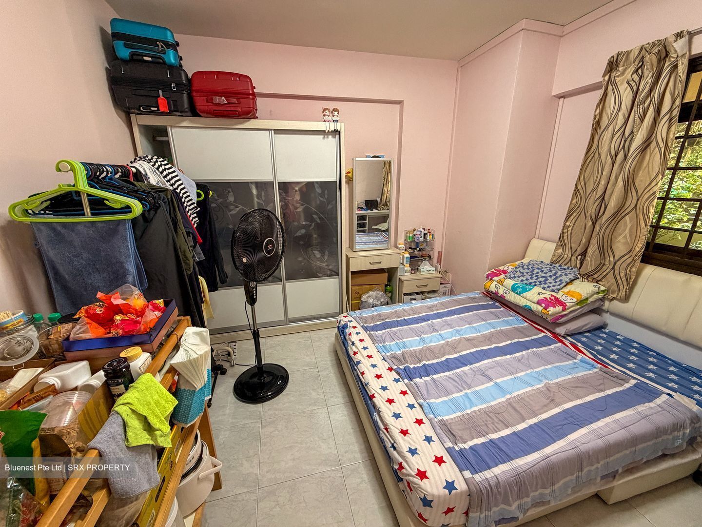 Blk 720 Tampines Starlight (Tampines), HDB 4 Rooms #529100821